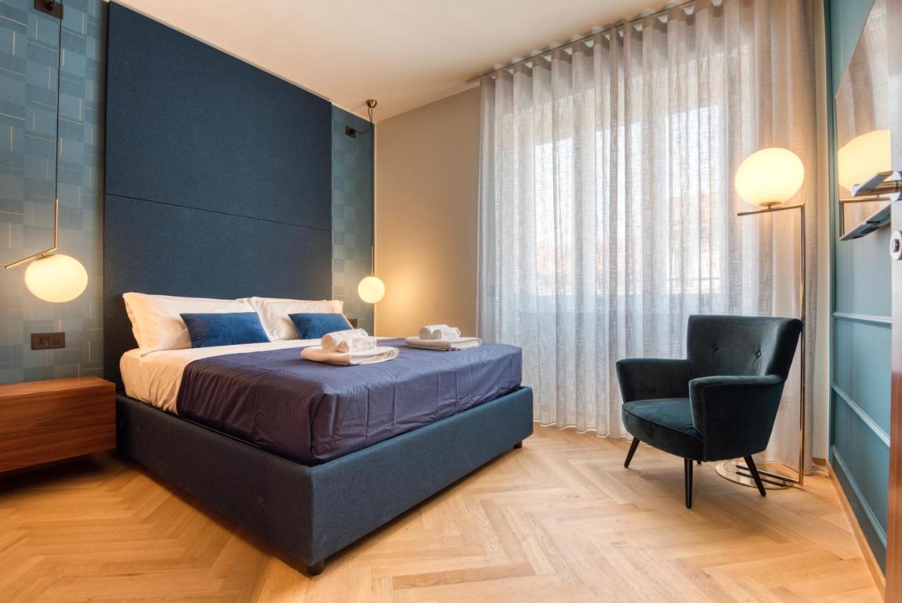 Zaffiro - Di Lusso In Galleria Buenos Aires Apartamento *